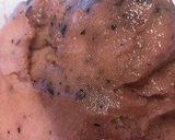 ヨナナス☆ヘルシーアイス作り方2写真