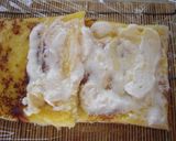 フレンチトーストでロールケーキ♪作り方6写真