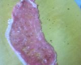 ミルフィーユ豚カツ作り方1写真