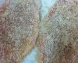 ミルフィーユ豚カツ作り方3写真