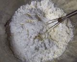 乙女パン♥四つ葉のクローバーとお花の飾り作り方1写真
