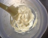 大豆粉のマフィン作り方3写真