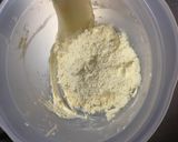 大豆粉のマフィン作り方4写真