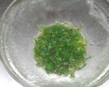 鶏塩 コンソメラーメン作り方2写真