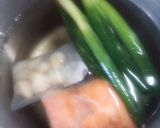 野菜や人参の絞りカスで出汁？スープの素？作り方3写真