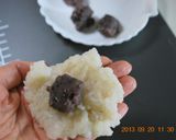 レンジで10分♪ おはぎ作り方13写真
