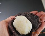レンジで10分♪ おはぎ作り方14写真