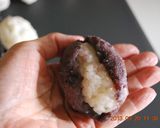 レンジで10分♪ おはぎ作り方15写真