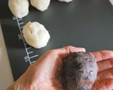 レンジで10分♪ おはぎ作り方16写真