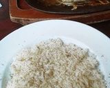 砂マヨ トースト♪作り方6写真