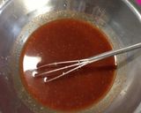 余り物で！野菜たっぷり鮭ちゃんちゃん焼き作り方3写真