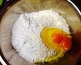 我が家のお好み焼きの作り方作り方2写真