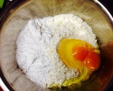 我が家のお好み焼きの作り方作り方2写真