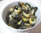 ながらみの佃煮作り方4写真