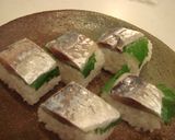 鯵ずし作り方11写真