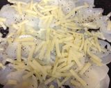 ミルフィーユ•ポテト作り方2写真