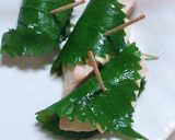 鶏の酒蒸し作り方7写真