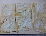 簡単♬豚肉とレタスの信田巻き風作り方1写真