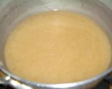 玉子麺の味噌ラーメン作り方6写真