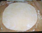 玉子麺の味噌ラーメン作り方4写真
