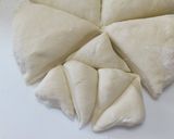 チェコの料理♪　『ブフティ』作り方3写真