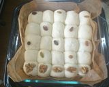 チェコの料理♪　『ブフティ』作り方9写真