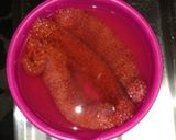 漁師のじいちゃん伝授★イクラ醤油漬け作り方1写真