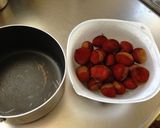 【簡単】栗の茹で方作り方4写真