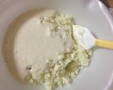 簡単！トースターでお好み焼き☆作り方3写真