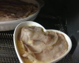 簡単！トースターでお好み焼き☆作り方6写真