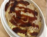 簡単！トースターでお好み焼き☆作り方7写真