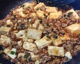 ◈旨み最強麻婆豆腐◈旨みの幸◈作り方5写真