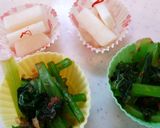 神奈川県三浦の黒船弁当❀作り方8写真