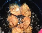 簡単！ジューシー美味しい唐揚げ☆作り方5写真