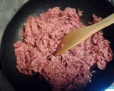 満腹☆野菜たっぷり♡オムレツ作り方5写真
