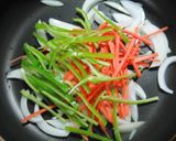 白身魚の甘酢あんかけ♪やさしい和風味作り方6写真