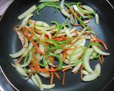 白身魚の甘酢あんかけ♪やさしい和風味作り方7写真