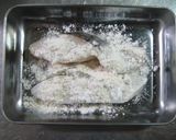 白身魚の甘酢あんかけ♪やさしい和風味作り方10写真