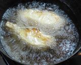 白身魚の甘酢あんかけ♪やさしい和風味作り方12写真