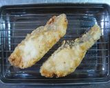 白身魚の甘酢あんかけ♪やさしい和風味作り方13写真