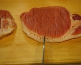 うまソースで絶品!トンテキ♪♪♪作り方1写真