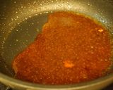 うまソースで絶品!トンテキ♪♪♪作り方5写真