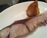 ぶり塩焼き作り方4写真