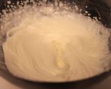 ヨーグルトと卵白で★レアチーズケーキ作り方6写真