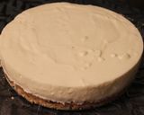ヨーグルトと卵白で★レアチーズケーキ作り方9写真