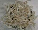 ★味付け簡単♪サバ缶deあっさりサラダ★作り方1写真