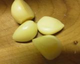 角煮風ゴロゴロ具材カレー(*^^*)作り方5写真
