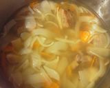 角煮風ゴロゴロ具材カレー(*^^*)作り方6写真