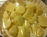 角煮風ゴロゴロ具材カレー(*^^*)作り方7写真