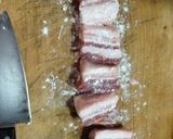 パパも大好き角煮♡作り方4写真